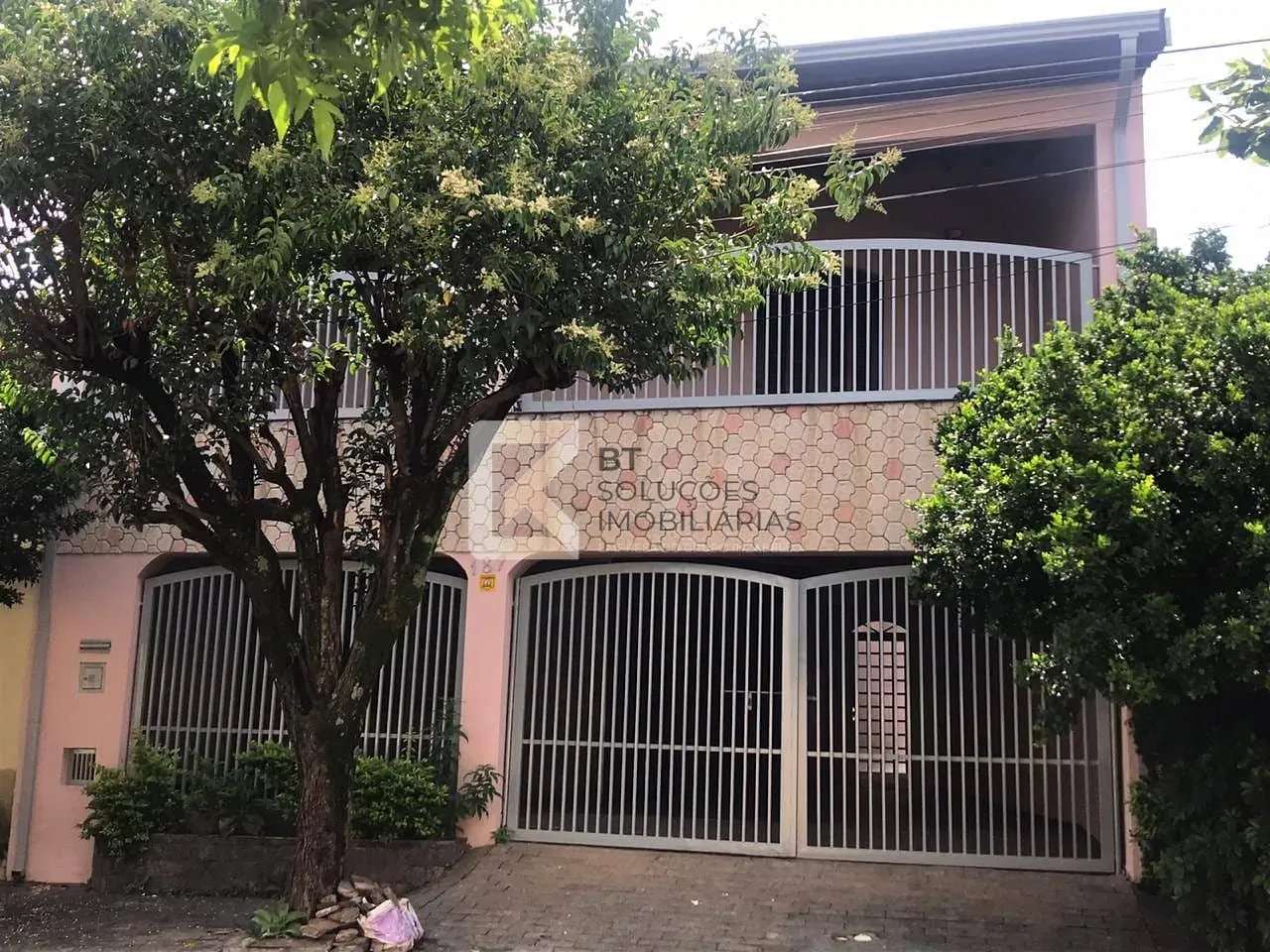Casa, 3 quartos, 137 m² - Foto 19