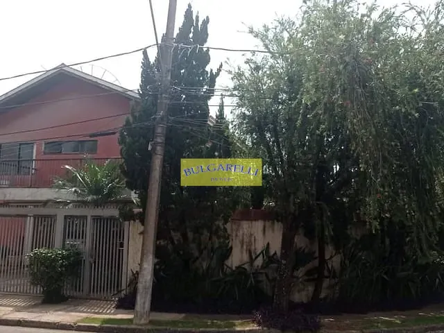 Casa com 422m² 4 quartos e 4 banheiros, à venda, no bairro Jardim Campos Elísios em Jundiaí