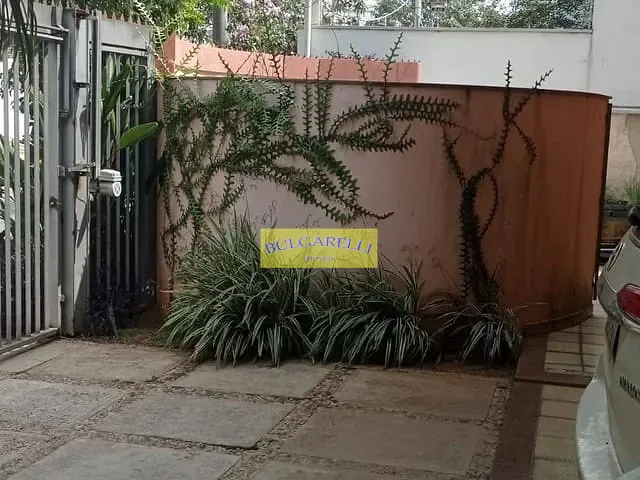 Casa com 422m² 4 quartos e 4 banheiros, à venda, no bairro Jardim Campos Elísios em Jundiaí