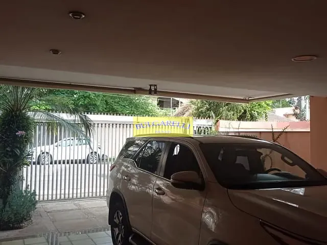 Casa com 422m² 4 quartos e 4 banheiros, à venda, no bairro Jardim Campos Elísios em Jundiaí