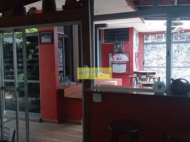 Casa com 422m² 4 quartos e 4 banheiros, à venda, no bairro Jardim Campos Elísios em Jundiaí