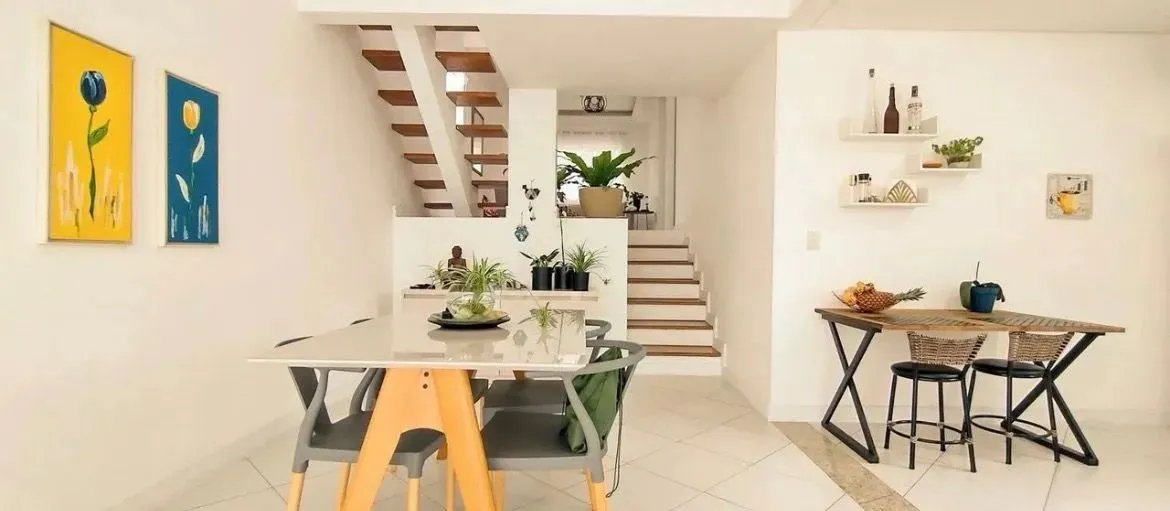 Casa, 3 quartos, 252 m² - Foto 6