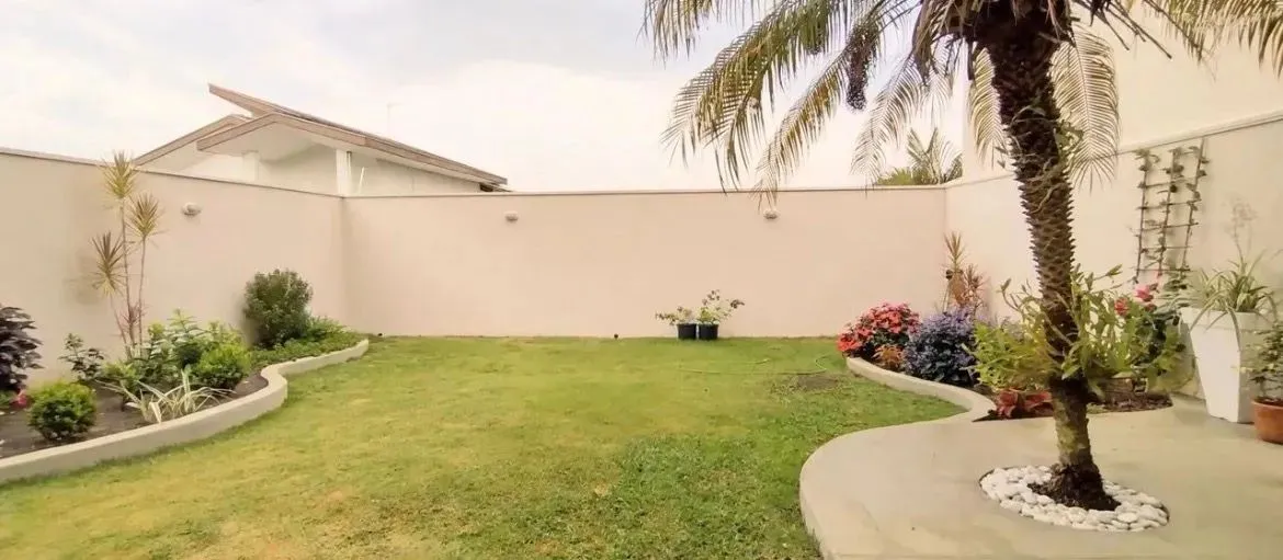 Casa, 3 quartos, 252 m² - Foto 3