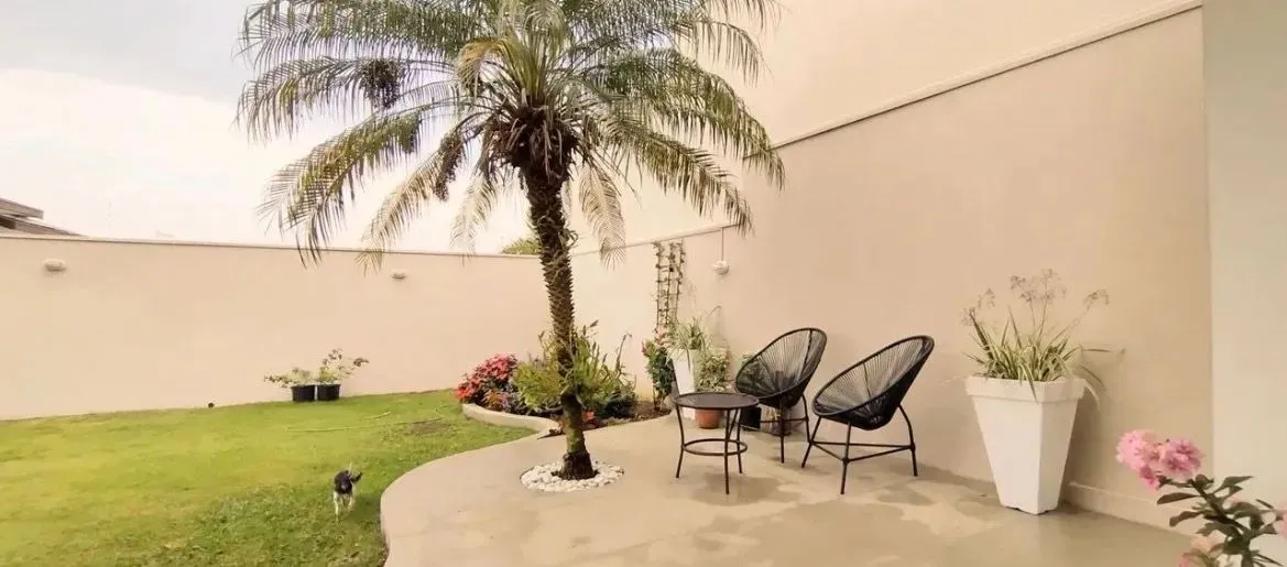 Casa, 3 quartos, 252 m² - Foto 2