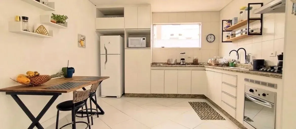 Casa, 3 quartos, 252 m² - Foto 14