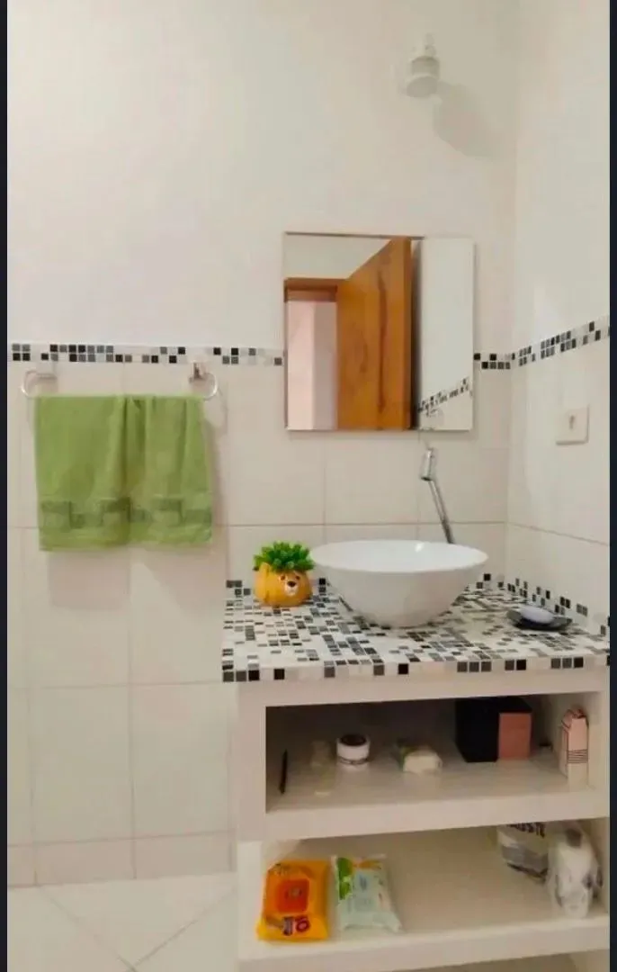 Casa, 3 quartos, 252 m² - Foto 19