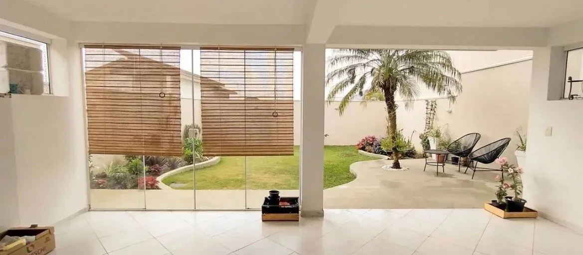 Casa, 3 quartos, 252 m² - Foto 4