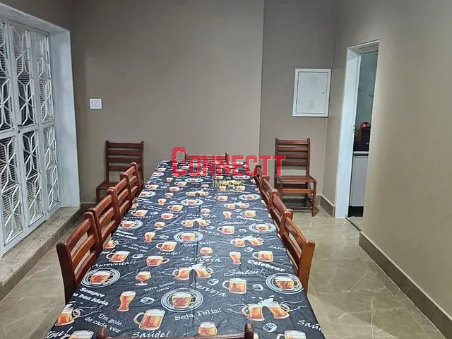 Casa com 420m² 3 quartos e 5 banheiros, à venda ou para alugar, no bairro Parque Industrial Lagoinha em Ribeirão Preto