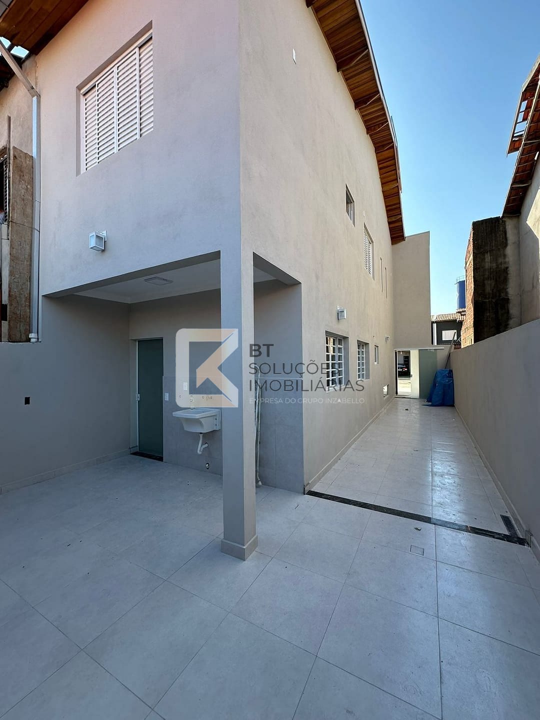 Casa, 3 quartos, 121 m² - Foto 9