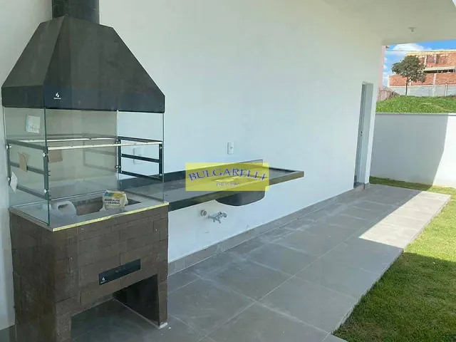 Casa com 300m² 3 quartos e 3 banheiros, à venda, no bairro São Venâncio em Itupeva