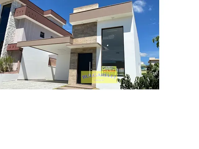 Casa com 300m² 3 quartos e 3 banheiros, à venda, no bairro São Venâncio em Itupeva