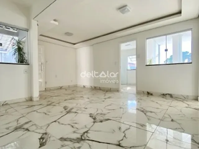 Casa com 360m² 3 quartos e 3 banheiros, à venda, no bairro Rio Branco em Belo Horizonte