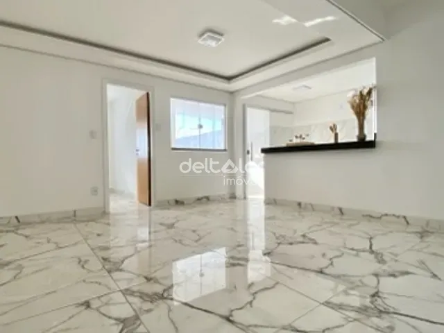 Casa com 360m² 3 quartos e 3 banheiros, à venda, no bairro Rio Branco em Belo Horizonte