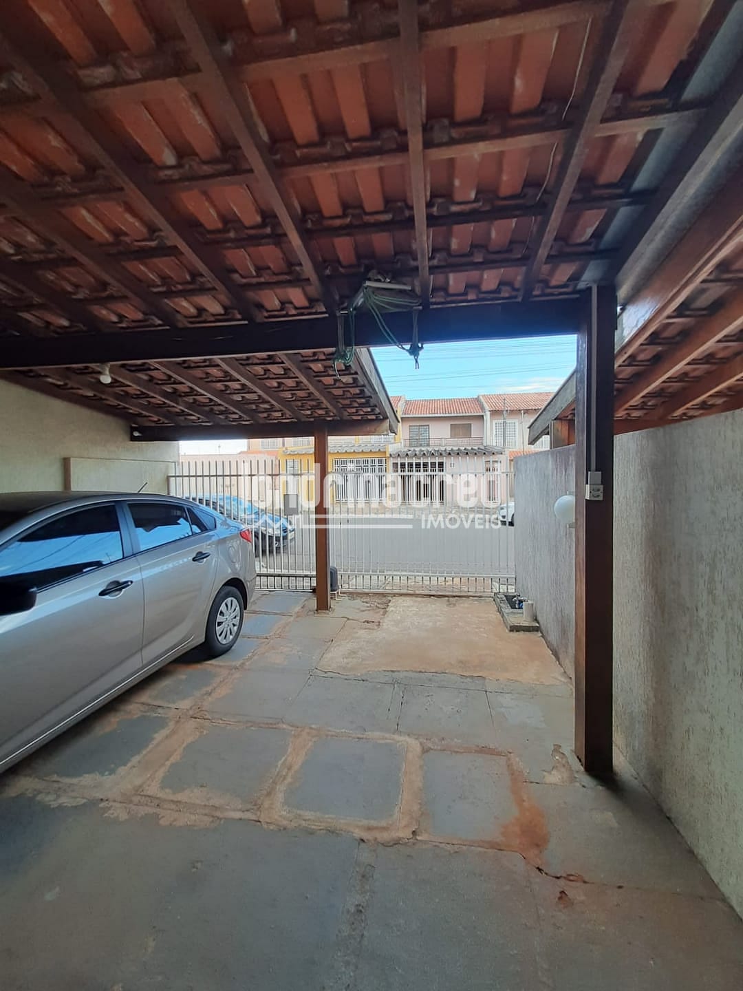 Casa, 3 quartos, 72 m² - Foto 2