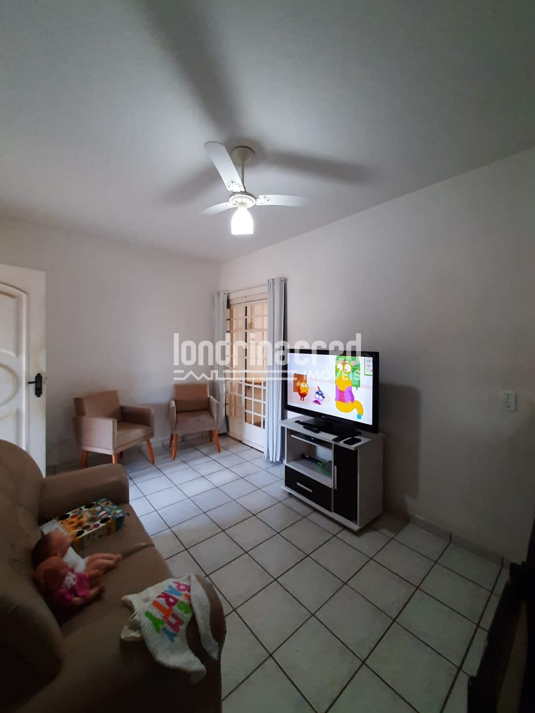 Casa, 3 quartos, 72 m² - Foto 4