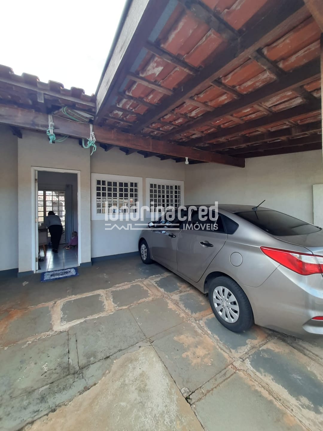 Casa, 3 quartos, 72 m² - Foto 3