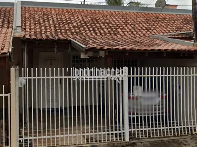 Casa com 163m² 3 quartos e 2 banheiros, à venda, no bairro Cambezinho em Londrina