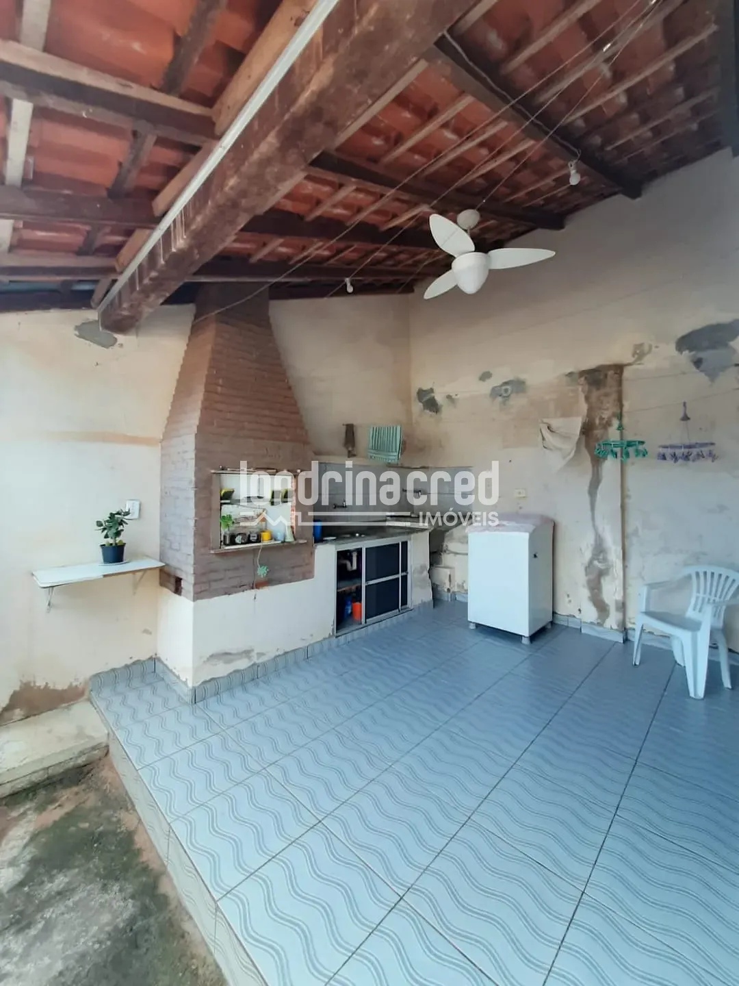 Casa, 3 quartos, 72 m² - Foto 16