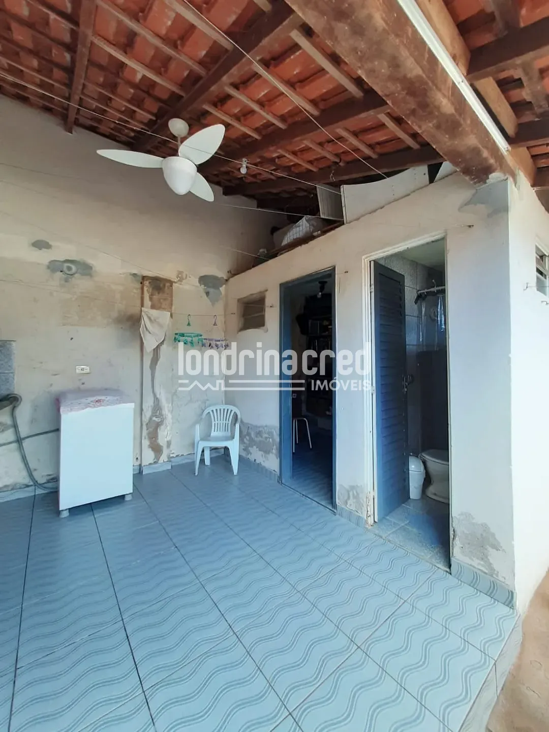 Casa, 3 quartos, 72 m² - Foto 17