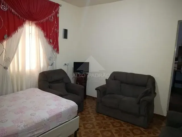 Casa com 125m² 3 quartos e 2 banheiros, à venda, no bairro Jardim Primavera em Mauá