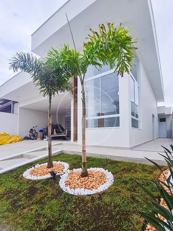 Casa, 3 quartos, 140 m² - Foto 19