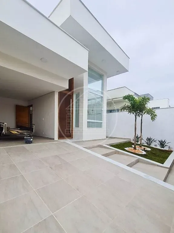 Casa, 3 quartos, 140 m² - Foto 23