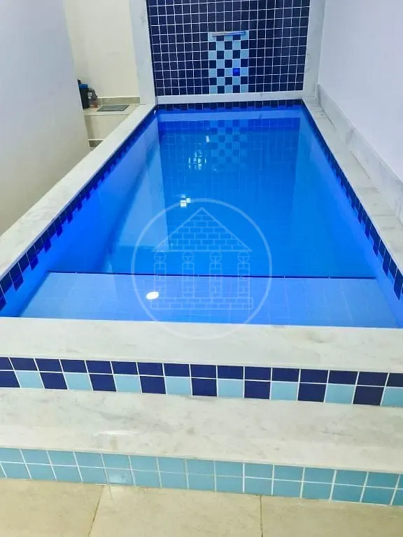 Casa, 3 quartos, 140 m² - Foto 26