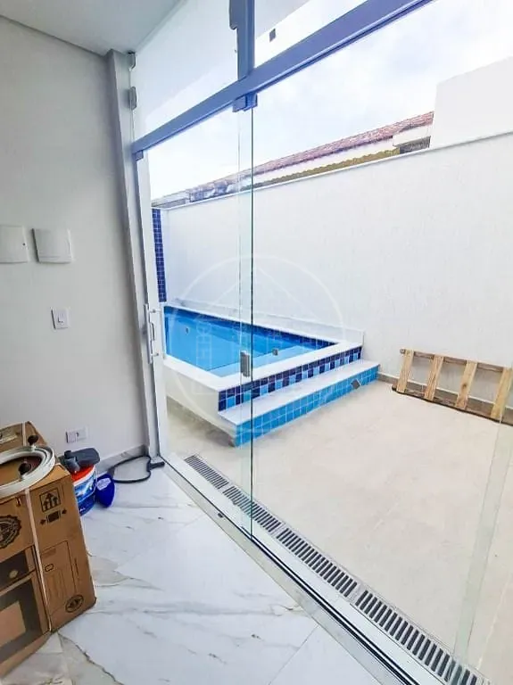 Casa, 3 quartos, 140 m² - Foto 8