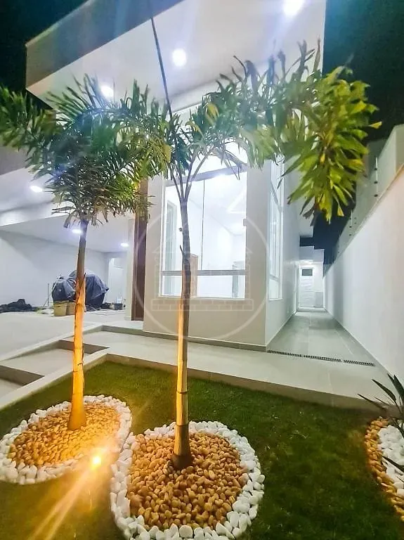 Casa, 3 quartos, 140 m² - Foto 24