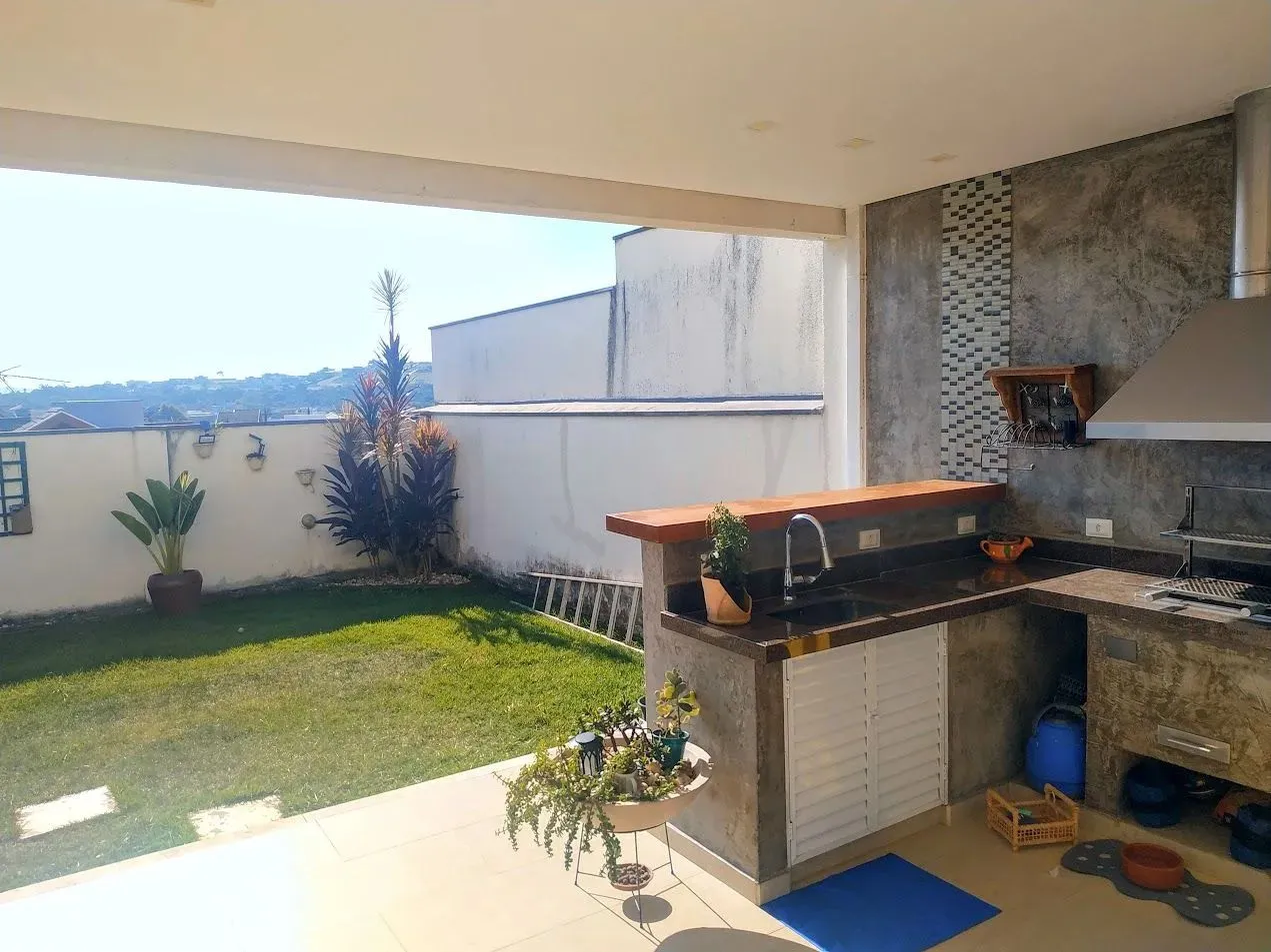 Casa, 3 quartos, 230 m² - Foto 24