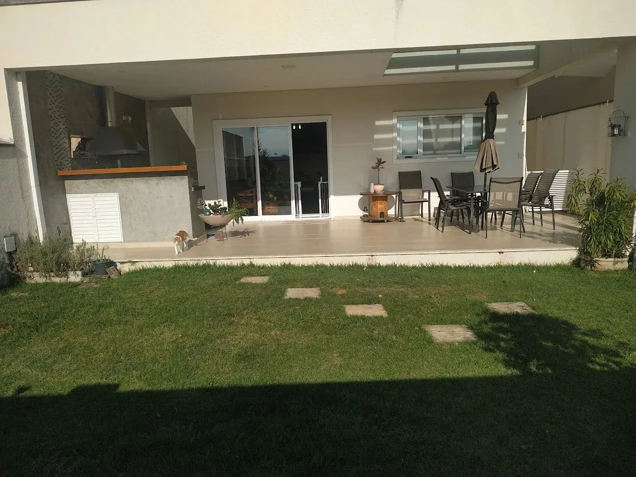 Casa, 3 quartos, 230 m² - Foto 26