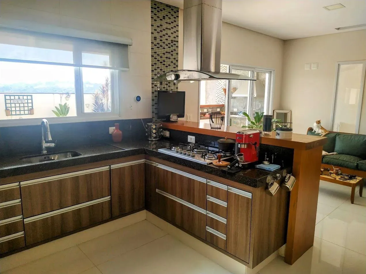 Casa, 3 quartos, 230 m² - Foto 21
