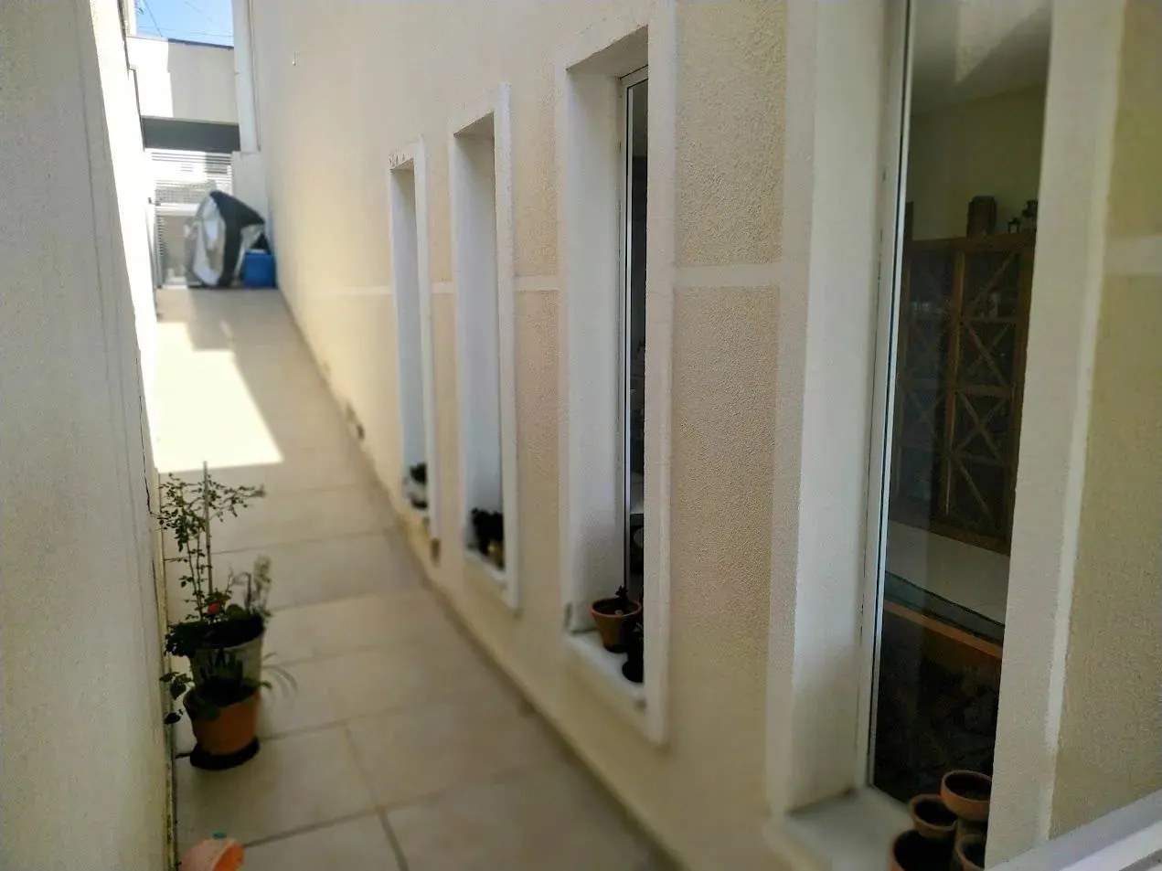 Casa, 3 quartos, 230 m² - Foto 27