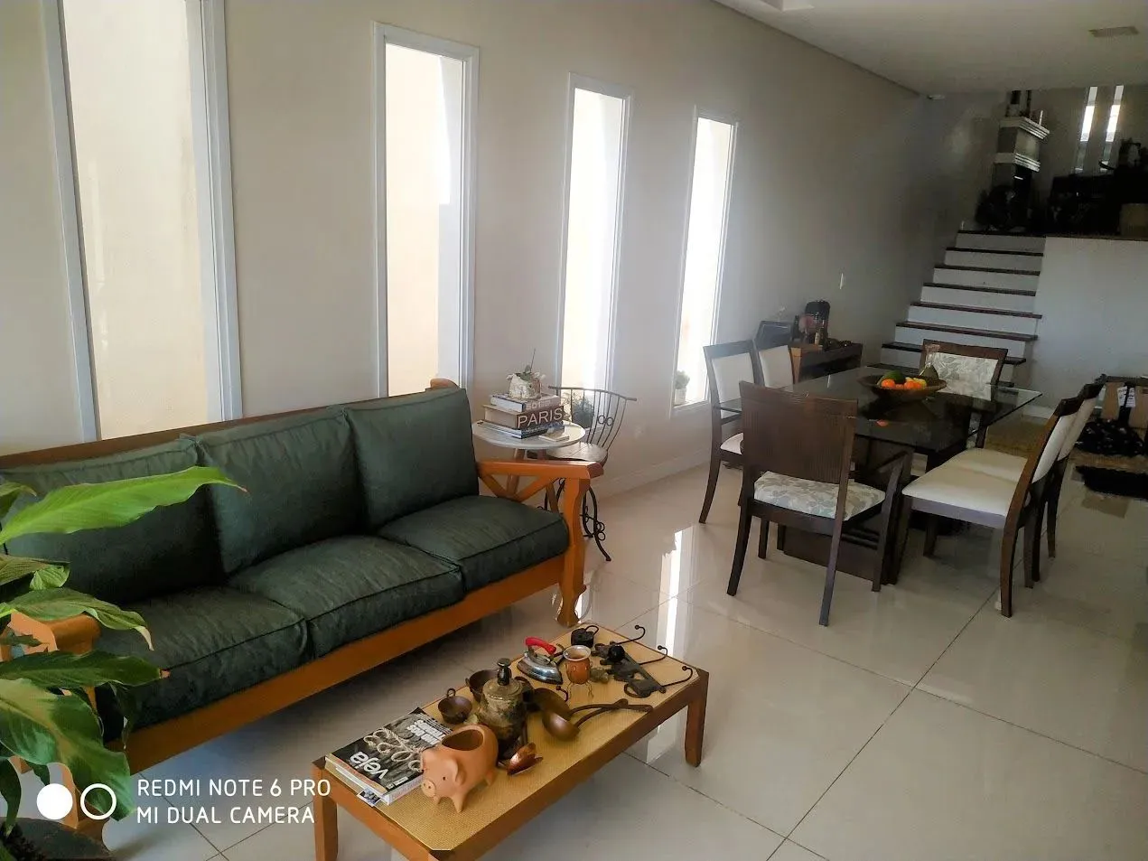 Casa, 3 quartos, 230 m² - Foto 18