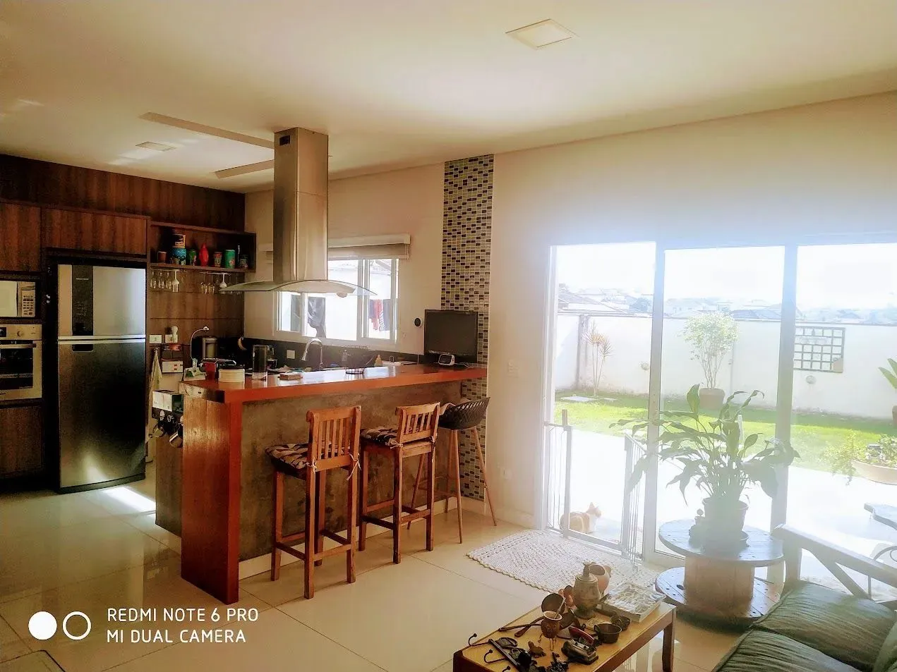 Casa, 3 quartos, 230 m² - Foto 19