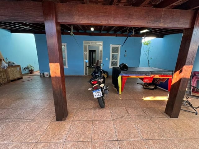 Foto do Casa - Casa à venda 3 Quartos, 1 Suite, 3 Vagas, 250M², Jardim Maracanã, Uberaba - MG | ZUCATO IMOBILIARIA LTDA