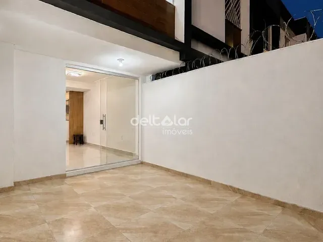 Casa com 90m² 2 quartos e 3 banheiros, para alugar, no bairro Piratininga (Venda Nova) em Belo Horizonte