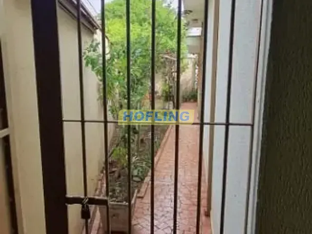 Casa com 275m² 3 quartos e 1 banheiro, à venda, no bairro Saúde em Rio Claro