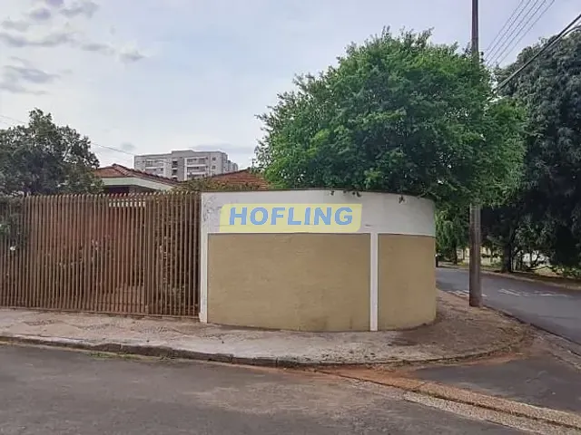 Casa com 275m² 3 quartos e 1 banheiro, à venda, no bairro Saúde em Rio Claro