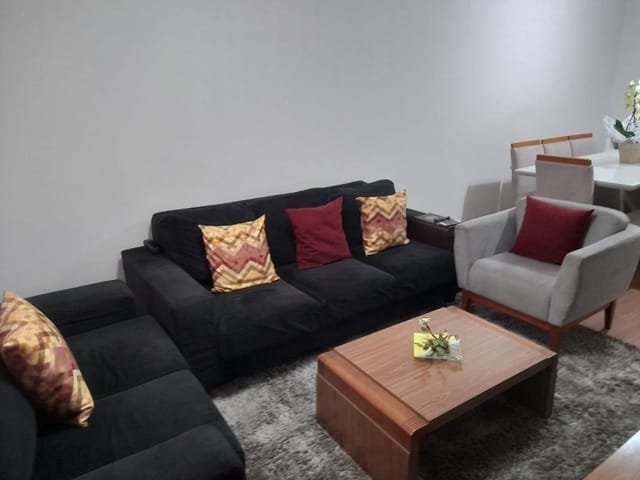 Casa com 125m² 2 quartos e 1 banheiro, à venda, no bairro Santo Antônio em Osasco