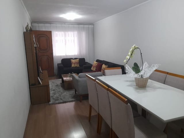 Casa com 125m² 2 quartos e 1 banheiro, à venda, no bairro Santo Antônio em Osasco