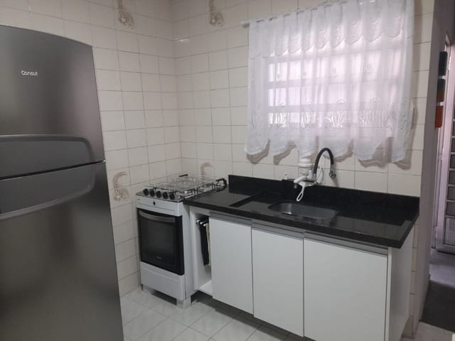 Casa com 125m² 2 quartos e 1 banheiro, à venda, no bairro Santo Antônio em Osasco
