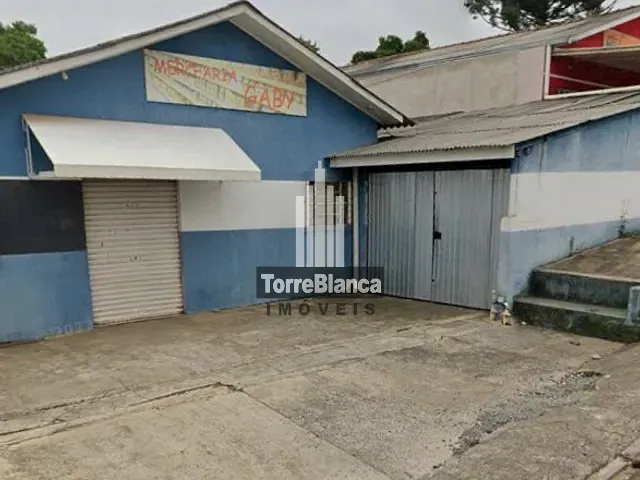 Casa com 462m², à venda, no bairro Uvaranas em Ponta Grossa