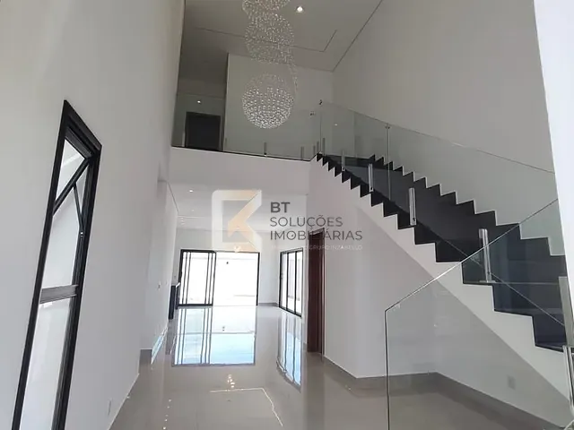 Casa com 300m² 3 quartos e 4 banheiros, à venda, no bairro Jardim Residencial Dona Maria José em Indaiatuba