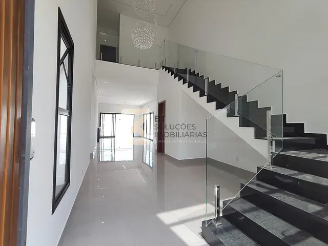 Casa com 300m² 3 quartos e 4 banheiros, à venda, no bairro Jardim Residencial Dona Maria José em Indaiatuba