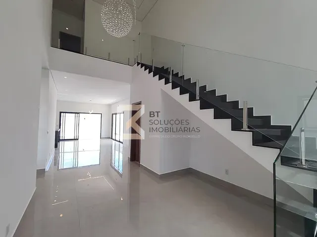 Casa com 300m² 3 quartos e 4 banheiros, à venda, no bairro Jardim Residencial Dona Maria José em Indaiatuba