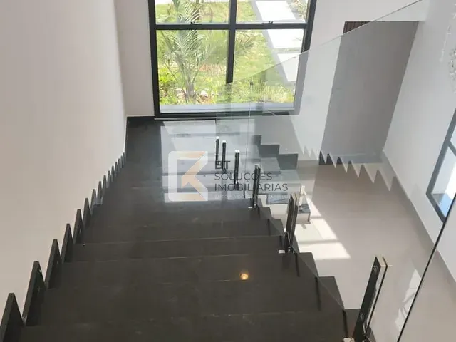 Casa com 300m² 3 quartos e 4 banheiros, à venda, no bairro Jardim Residencial Dona Maria José em Indaiatuba