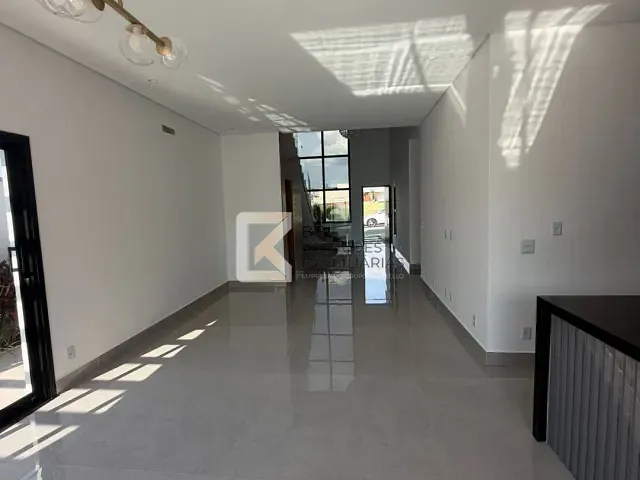 Casa com 300m² 4 quartos e 5 banheiros, à venda, no bairro Jardim Residencial Dona Maria José em Indaiatuba