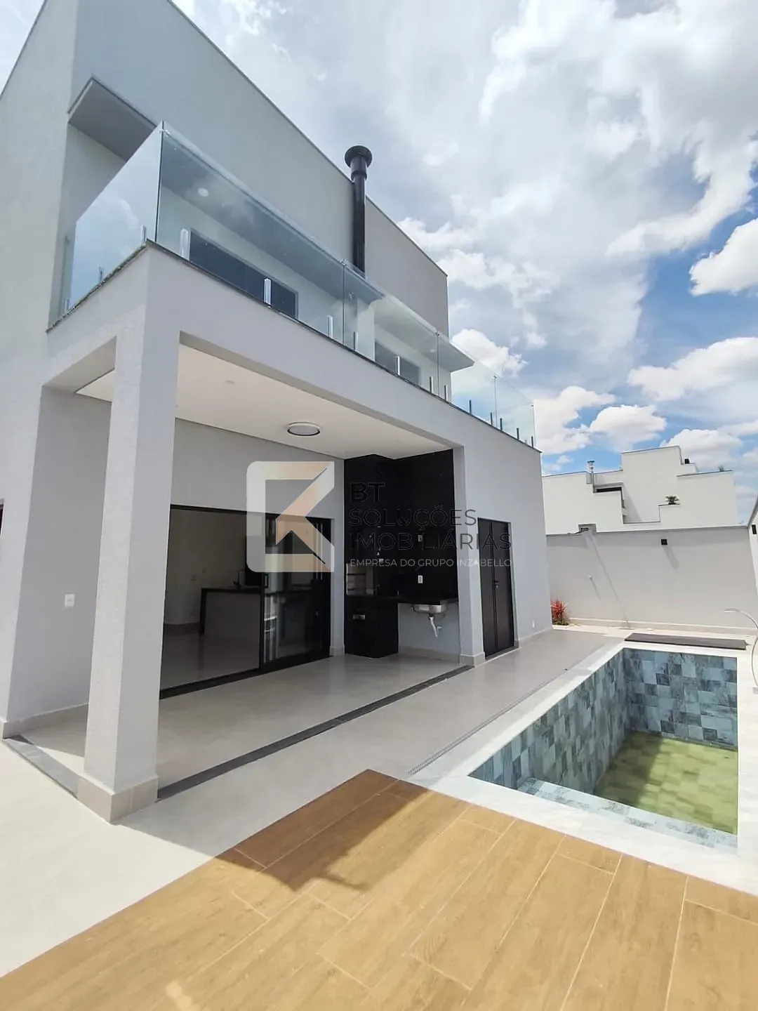 Casa, 3 quartos, 243 m² - Foto 31