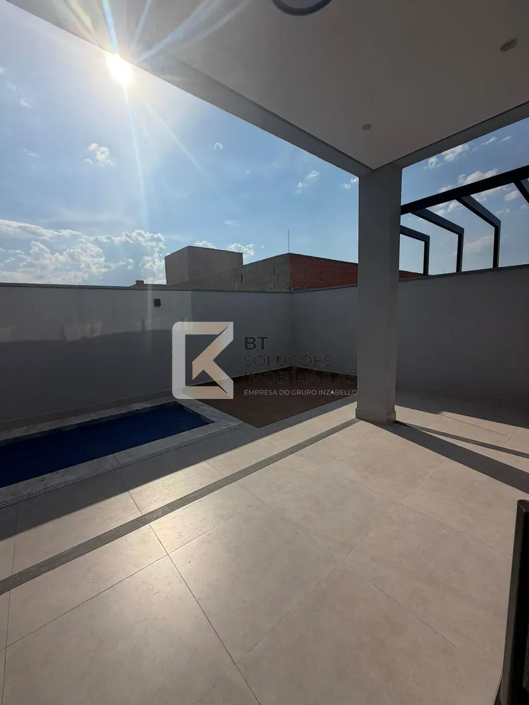 Casa, 4 quartos, 243 m² - Foto 3